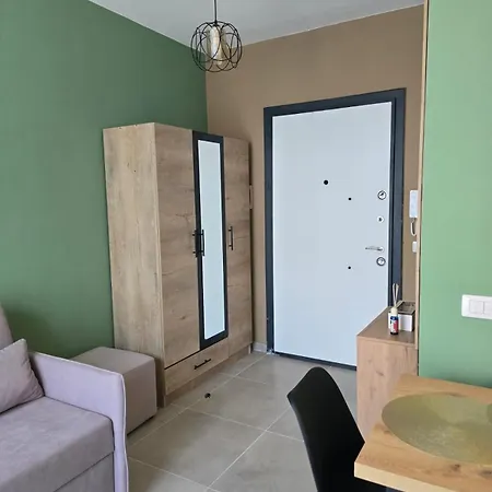 Sea&sun Appartement Golem (Tirana)