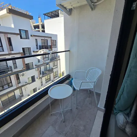 Appartement Sea&sun