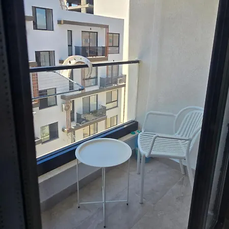 Sea & Sun Apartment