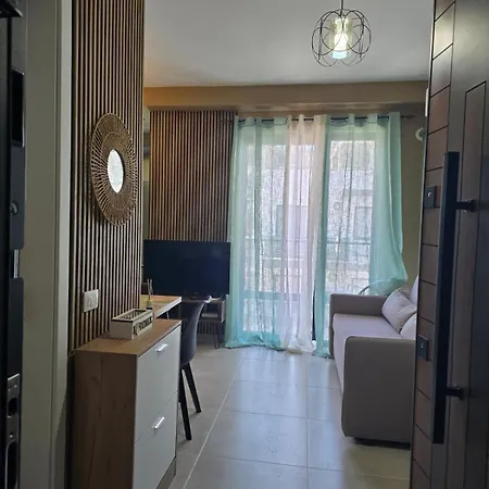 Appartement Sea&sun *