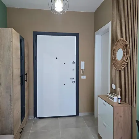 Apartment Sea & Sun Golem (Tirana)