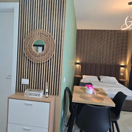 Sea&sun Appartement