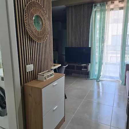 Sea&sun Appartement *