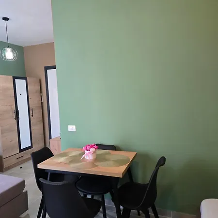 Appartement Sea&sun Golem (Tirana)